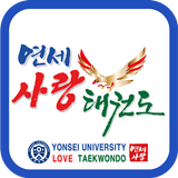 연세사랑태권도.점핑클럽 simgesi