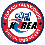 캡틴코리아 태권도장 simgesi