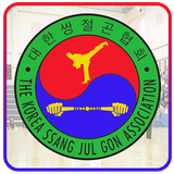 대한쌍절곤협회 simgesi