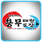 한국체대 용무태권도 icon