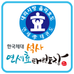 한국체대 연세효태권도