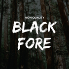 블랙포레 Blackfore simgesi
