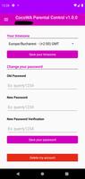 CocoWA Parental Control screenshot 3