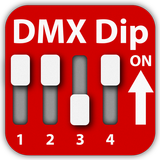 DMX Dip