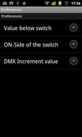 DMX Dip screenshot 1