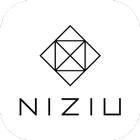 NiziU LightStick icon