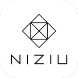 NiziU LIGHT STICK আইকন