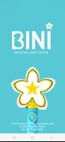 BINI LIGHT STICK Plakat