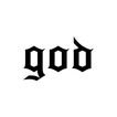god LIGHT STICK