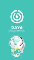 DAY6 LIGHT BAND VER 3 poster