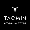 TAEMIN OFFICIAL LIGHT STICK