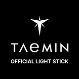 TAEMIN OFFICIAL LIGHT STICK أيقونة