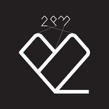 2PM LIGHT STICK Zeichen