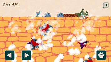 Watch for Falling Rocks スクリーンショット 1