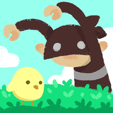 Birdie Burglars أيقونة