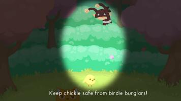 1 Schermata Birdie Burglars