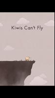 Kiwis Can't Fly Affiche