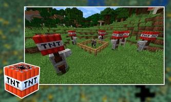 TNT Mod screenshot 1