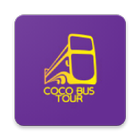 Coco Bus आइकन