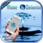 Water Detector Zeichen