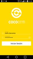 CocoCRM Plakat