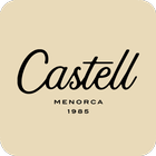 Castell Menorca icône