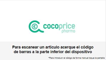 Cocoprice Pharma Affiche
