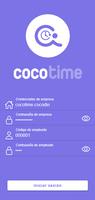 Cocotime Cartaz