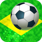 Brazil World Cup 2014 Mobile icône