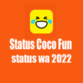 Status WA 2022 - coco fun