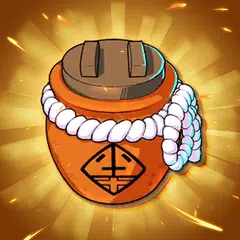 Last Ninja: Idle Adventure アプリダウンロード