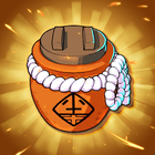 Last Ninja: Idle Adventure icon