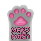 NekoMath icon