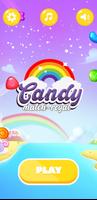 Candy Match Royal الملصق