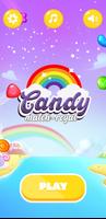 Candy Match Royal Affiche