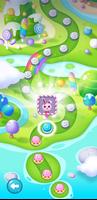 Candy Match Royal تصوير الشاشة 2