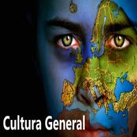 Cultura General Cartaz