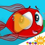 Videolu Çocuk Şarkıları