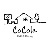 Cafe&Dining cocola ícone