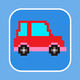 この車ブレーキ壊れてね？ simgesi