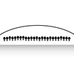 100人なわとび