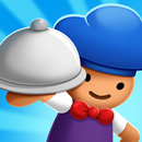 Idle Restaurant APK