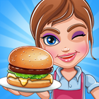 Burger Chef أيقونة