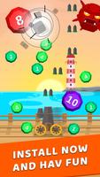 Cannon Shooter تصوير الشاشة 2