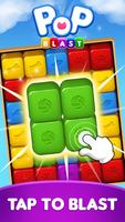 Pop Blast تصوير الشاشة 1