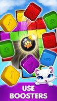 Pop Blast تصوير الشاشة 2