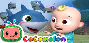 Coco-melon Nursery Rhymes and Kid Songs