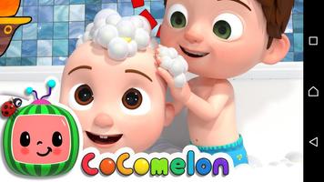 Coco-melon Affiche