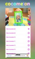 Cocomelon Nursery Rhymes Videos screenshot 3