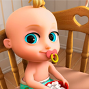 APK Coco-melon Offline Nursery Rhymes and Kid Songs